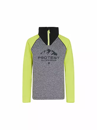 PROTEST | Sous-pull zippé enfant PRTRAF JR |